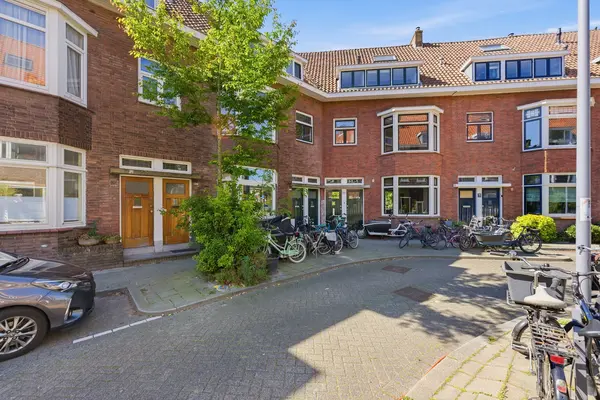 Azaleastraat 82B, ROTTERDAM