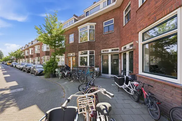 Azaleastraat 82B, ROTTERDAM