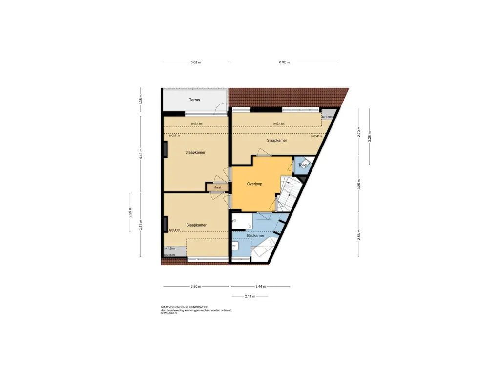Plattegrond 59