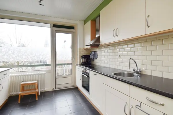 Fichtestraat 10, ROTTERDAM