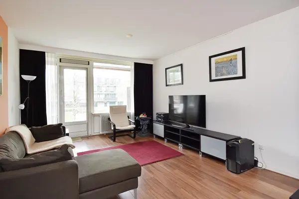 Fichtestraat 10, ROTTERDAM
