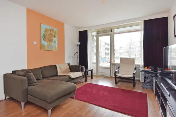 Fichtestraat 10, ROTTERDAM