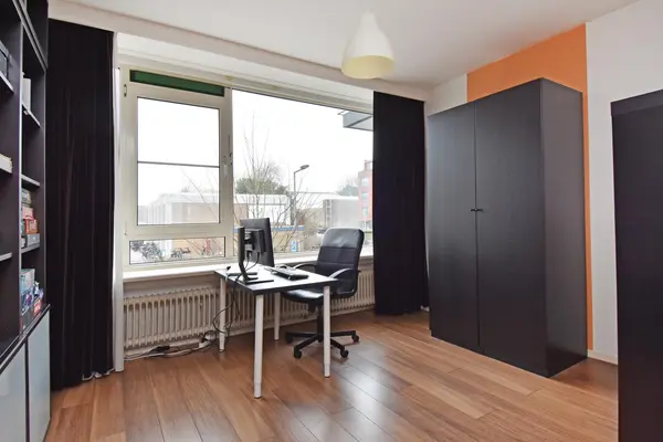 Fichtestraat 10, ROTTERDAM