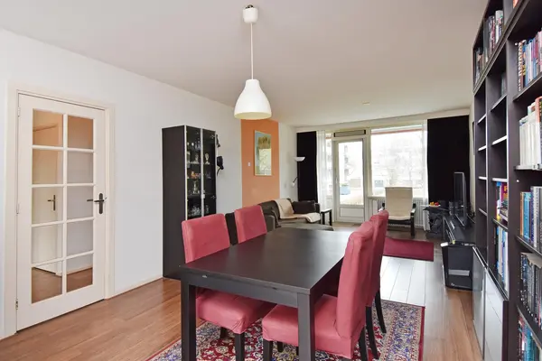 Fichtestraat 10, ROTTERDAM