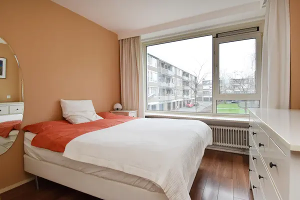 Fichtestraat 10, ROTTERDAM