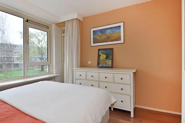 Fichtestraat 10, ROTTERDAM