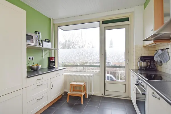 Fichtestraat 10, ROTTERDAM