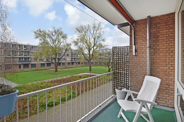 Fichtestraat 10, ROTTERDAM