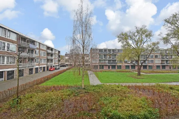 Fichtestraat 10, ROTTERDAM