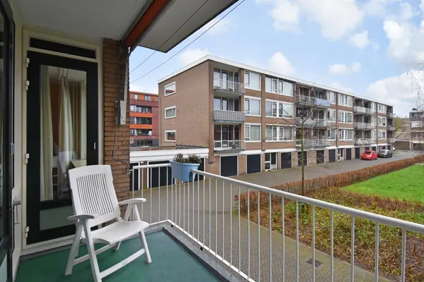 Fichtestraat 10, ROTTERDAM