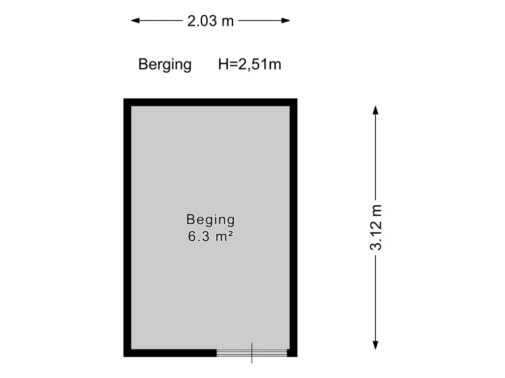 Plattegrond 31
