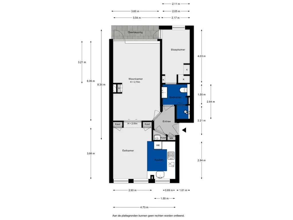 Plattegrond 33