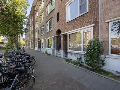 Foto 1 van Noorderhavenkade 161C