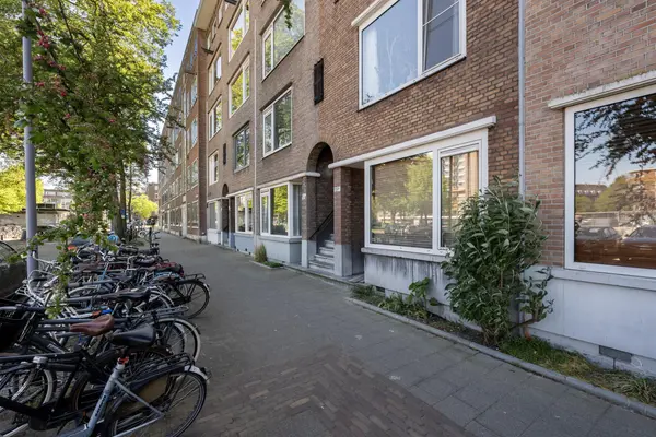 Noorderhavenkade 161C