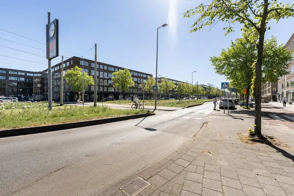 Noorderhavenkade 161C, ROTTERDAM