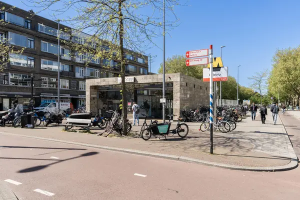 Noorderhavenkade 161C, ROTTERDAM