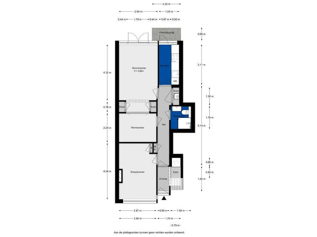 Plattegrond 34