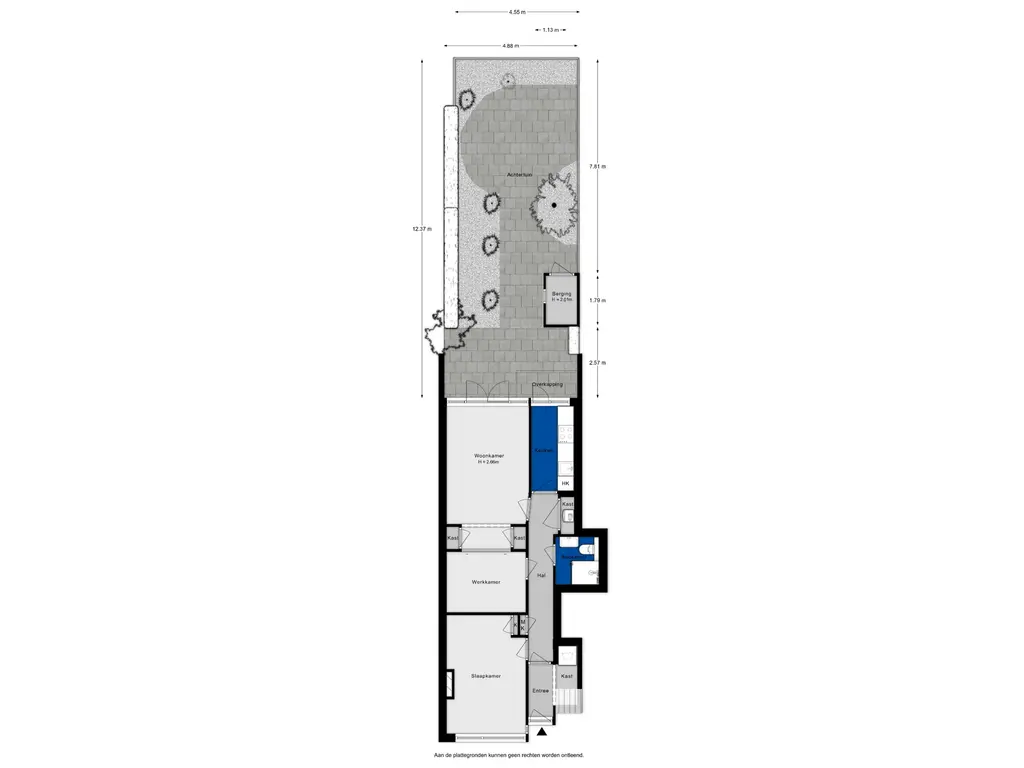 Plattegrond 35