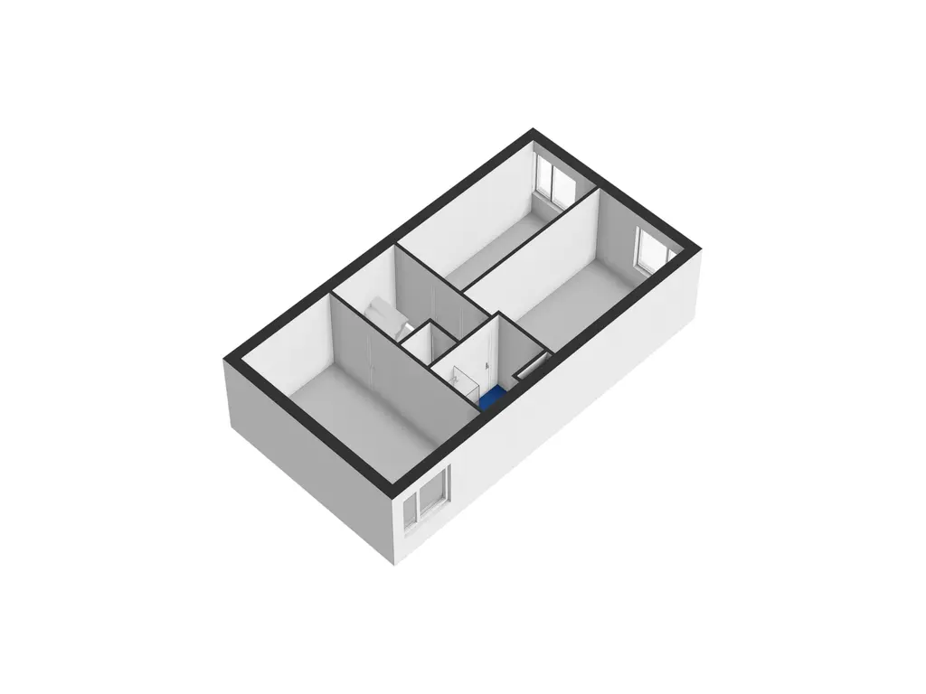 Plattegrond 48