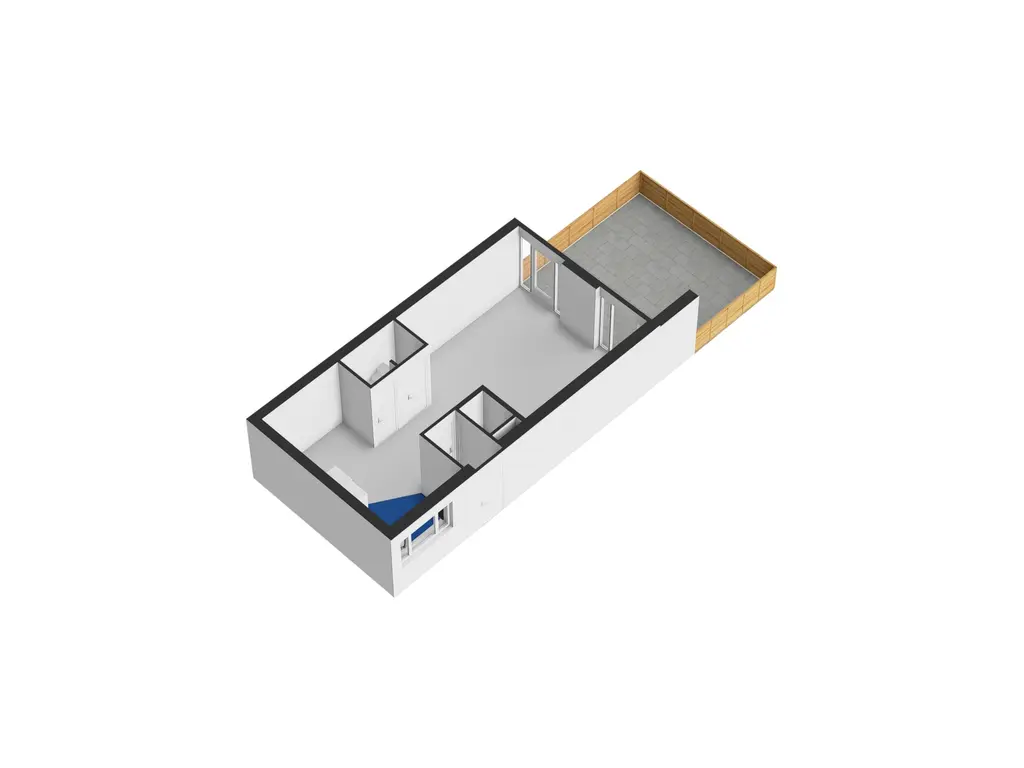 Plattegrond 46