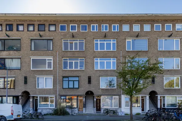 Noorderhavenkade 149A 03, ROTTERDAM