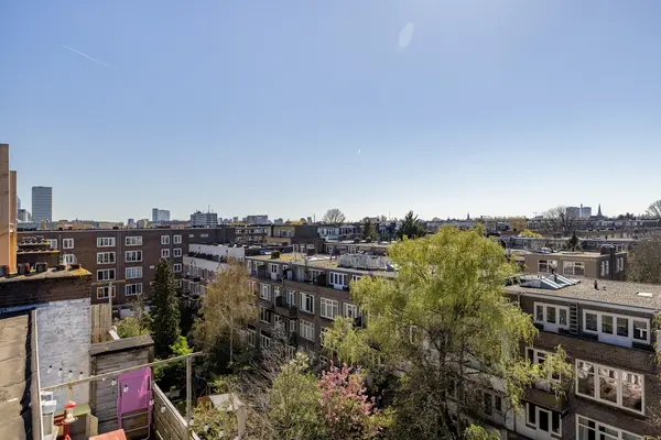 Noorderhavenkade 149A 03, ROTTERDAM