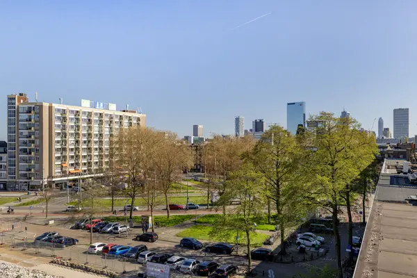 Noorderhavenkade 149A 03, ROTTERDAM