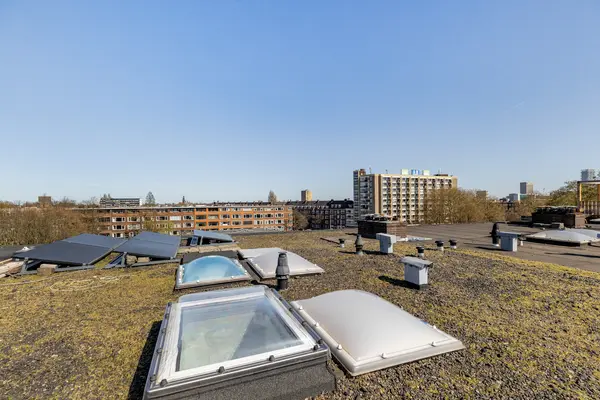 Noorderhavenkade 149A 03, ROTTERDAM