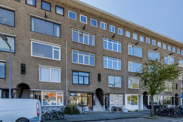 Noorderhavenkade 149A 03, ROTTERDAM