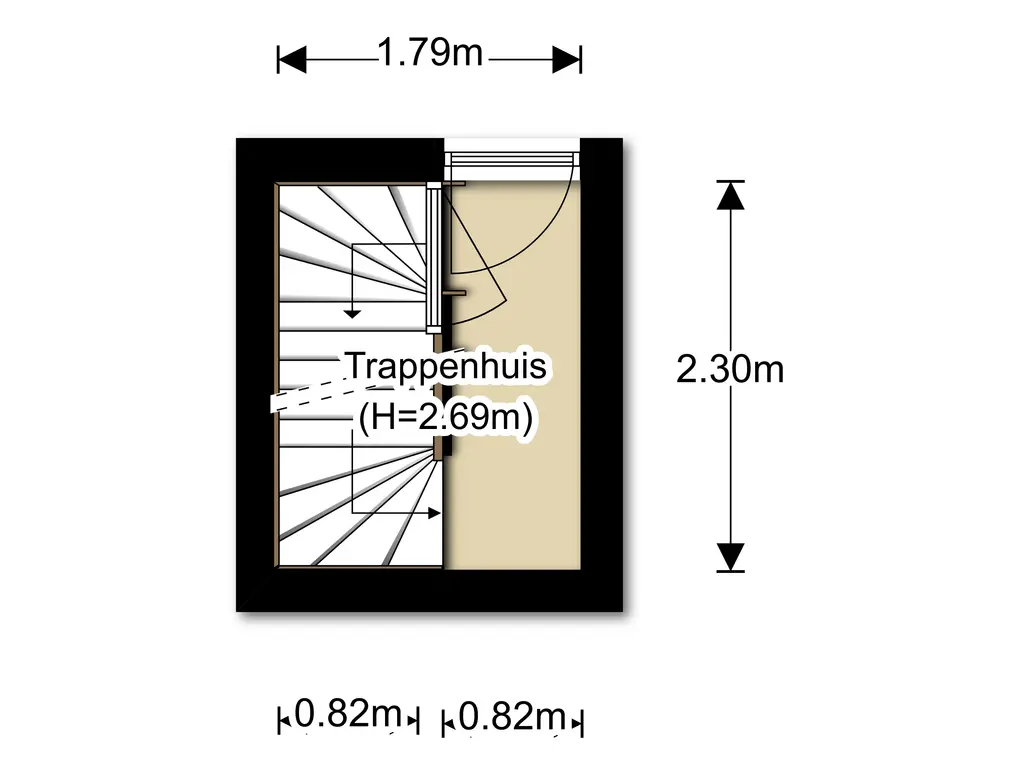 Plattegrond 41
