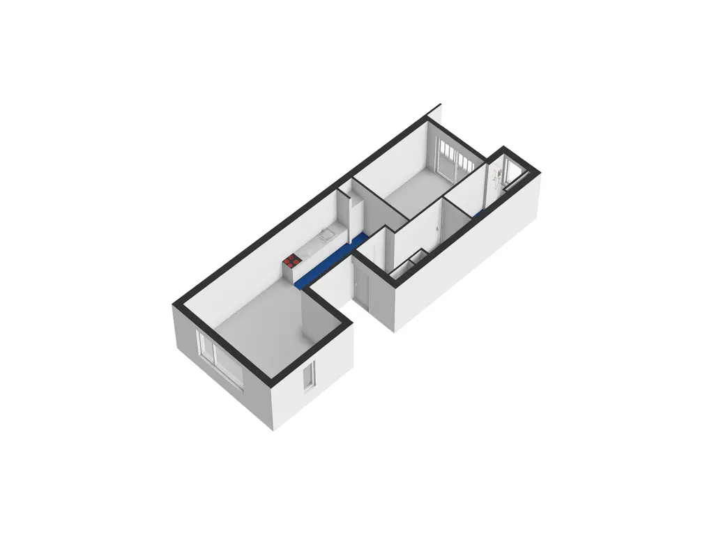 Plattegrond 41