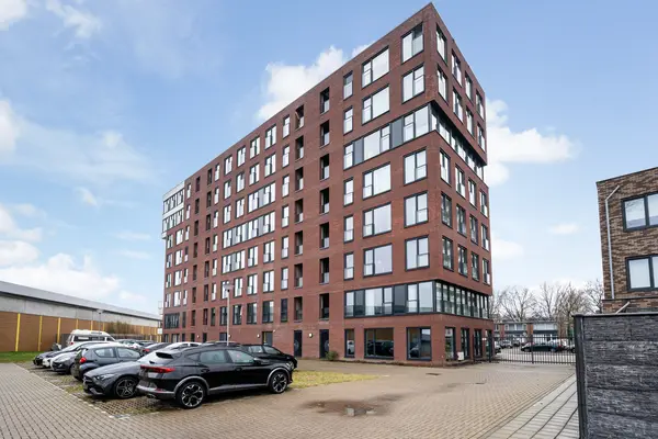 Johan Braakensiekstraat 64