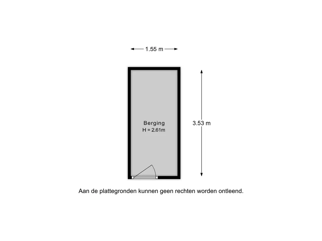 Plattegrond 53