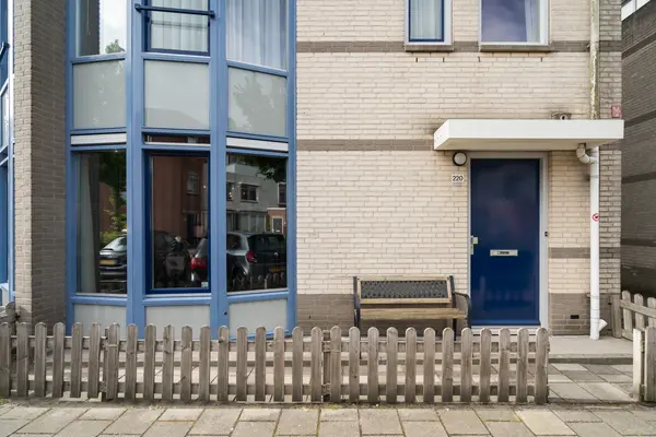 De Velden 220, SCHIEDAM