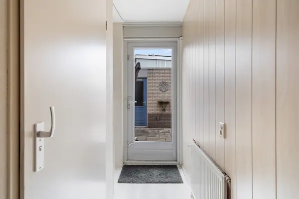 De Velden 220, SCHIEDAM