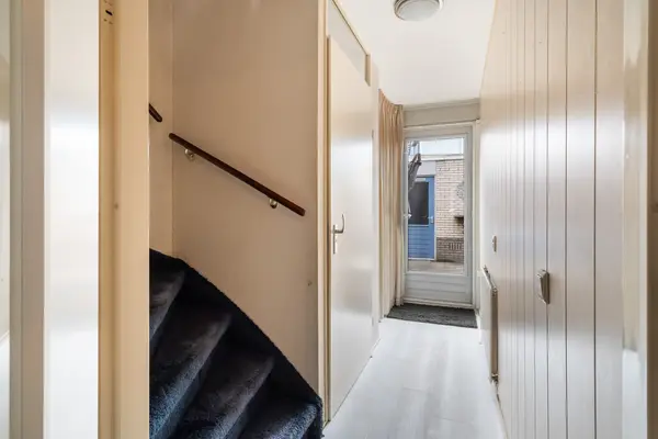 De Velden 220, SCHIEDAM