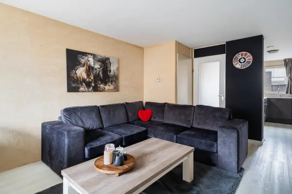 De Velden 220, SCHIEDAM