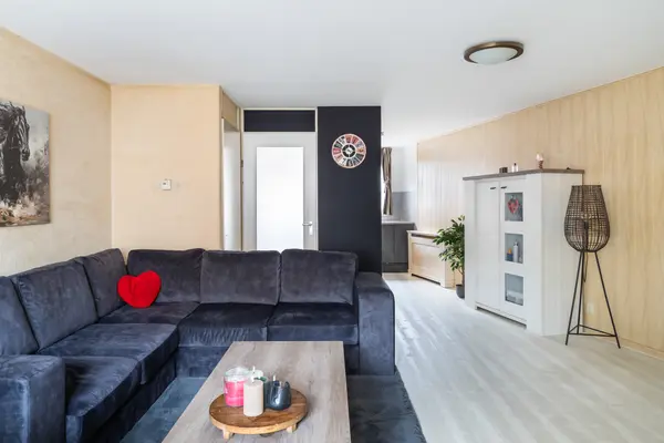 De Velden 220, SCHIEDAM