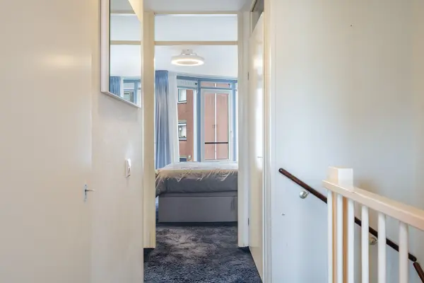 De Velden 220, SCHIEDAM