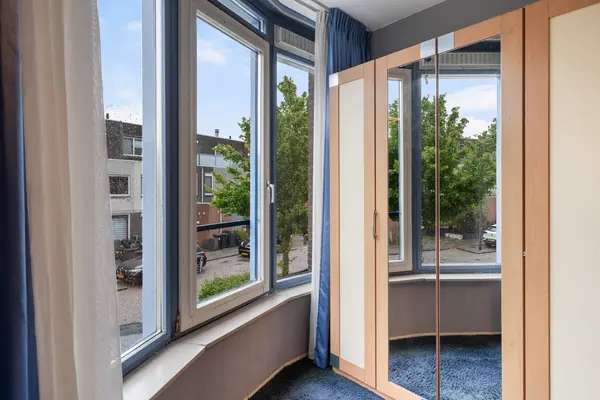 De Velden 220, SCHIEDAM