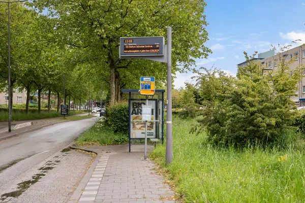 De Velden 220, SCHIEDAM
