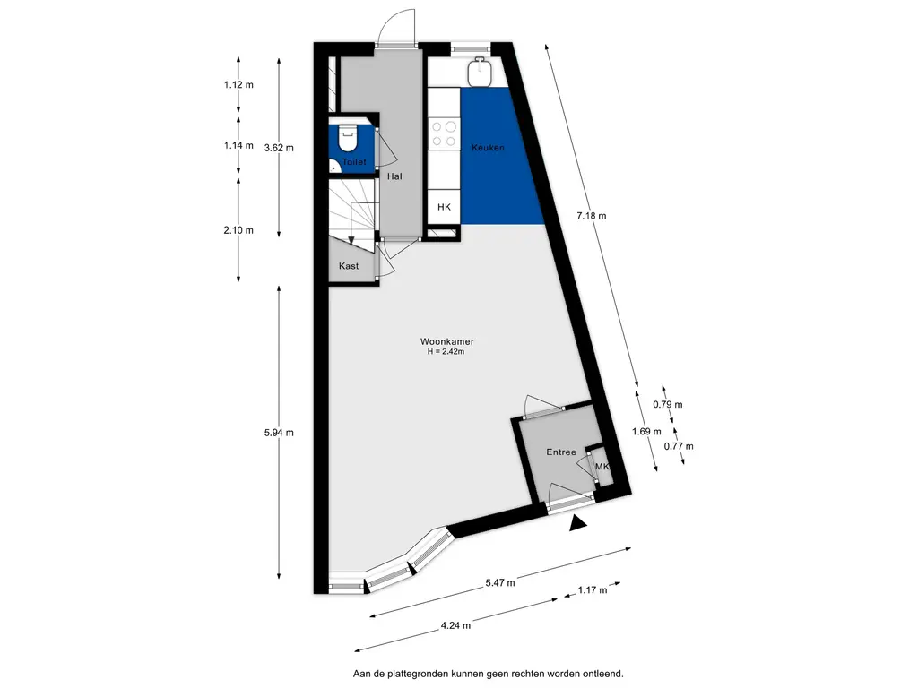 Plattegrond 59
