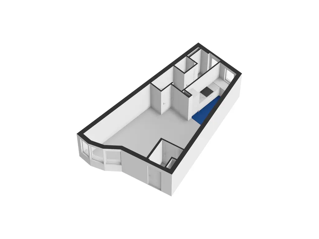 Plattegrond 62