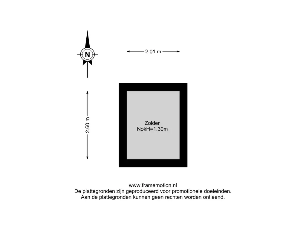 Plattegrond 58