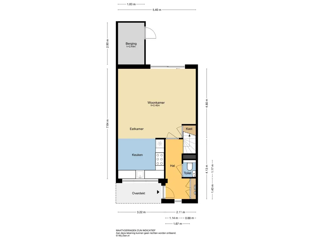 Plattegrond 39