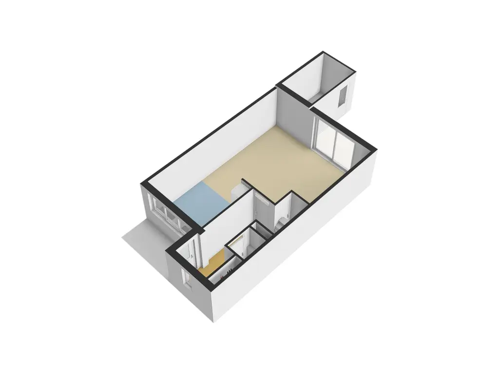 Plattegrond 40