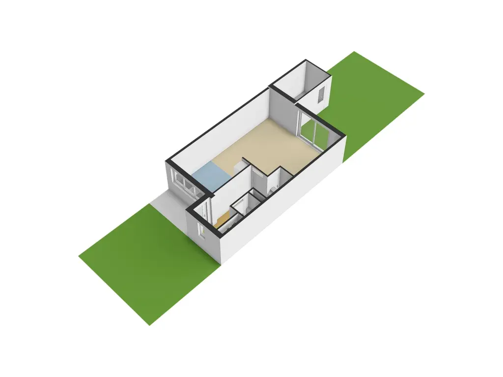 Plattegrond 42