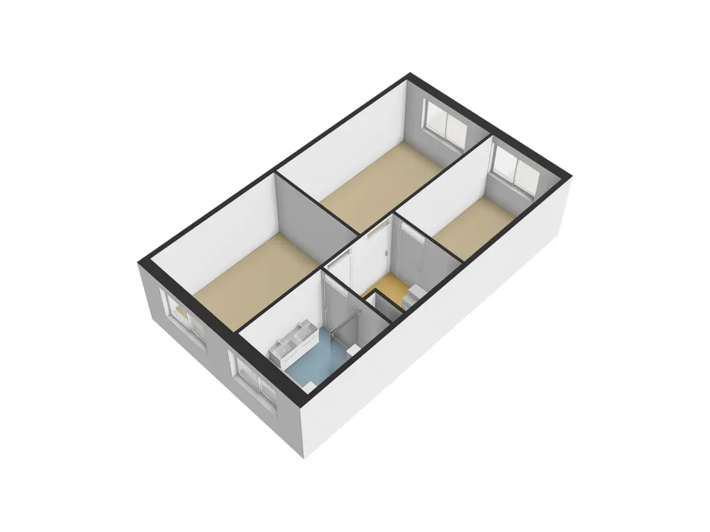 Plattegrond 44
