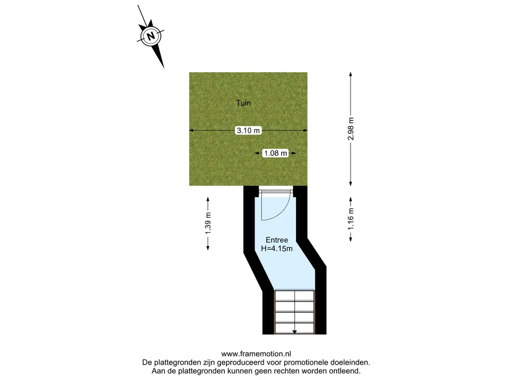 Plattegrond 54