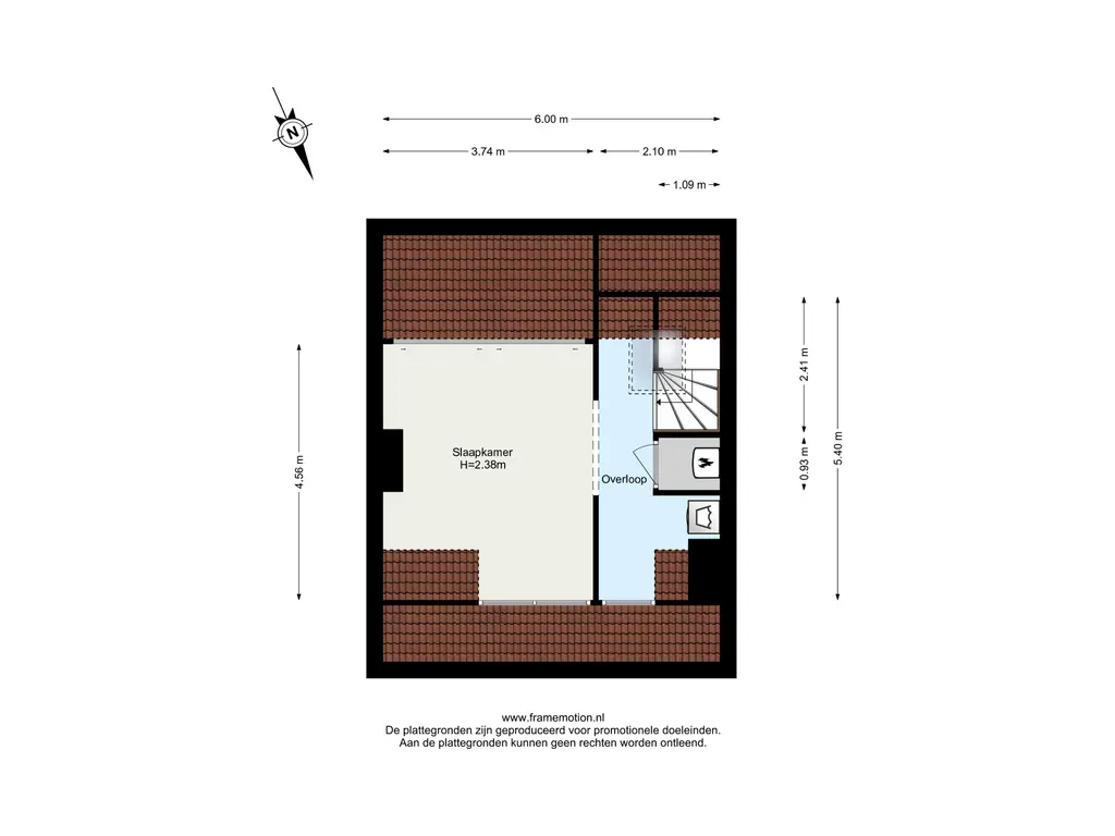 Plattegrond 57